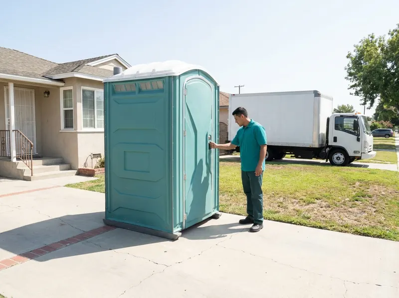 ADA Compliant Accessible Restrooms in Rancho Cucamonga, CA